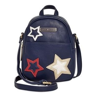 New Tommy Hilfiger crossbody bag